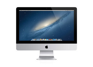 Apple iMac 21.5 inches 2012