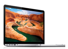 Apple MacBook Pro 13" Retina Display 2012