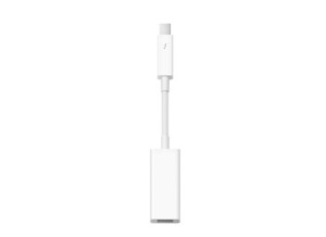 Apple Thunderbolt Firewire 800 Adapter