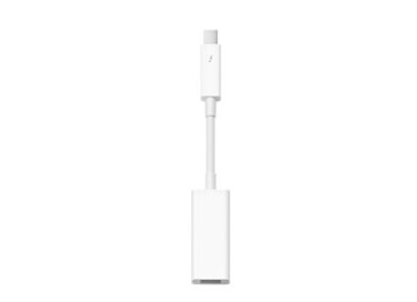 Apple Thunderbolt Firewire 800 Adapter