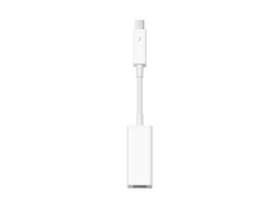 Apple Thunderbolt Firewire 800 Adapter