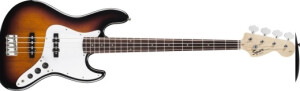 Squier Affinity Jazz Bass [2004-2020]