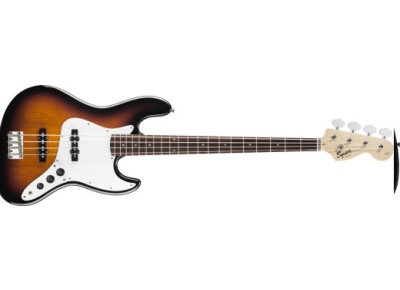 Squier Affinity Jazz Bass (2004-2020)