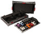 Flightcase Gator G-Tour pour pédales