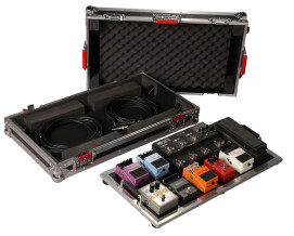 Gator Cases G-TOUR PEDALBOARD-LGW