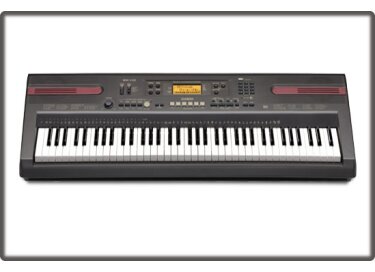 Casio WK-110