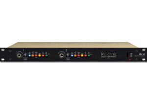 Millennia HV-37