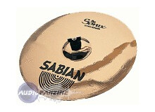 Sabian Pro Sonix Crash 16''
