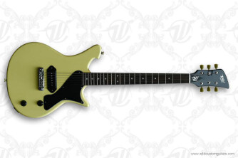 New WildOne Standard Finish