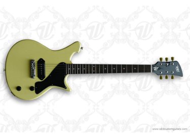 Wild Customs The WildOne Standard