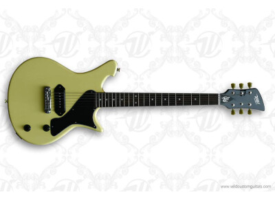 Wild Customs The WildOne Standard