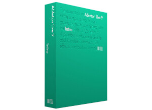 Ableton Live 9 Intro
