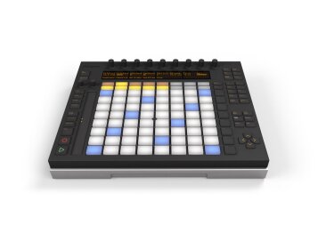 Ableton Push