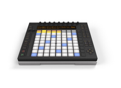 Ableton Push