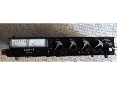 Sqn SQN-4S Series II