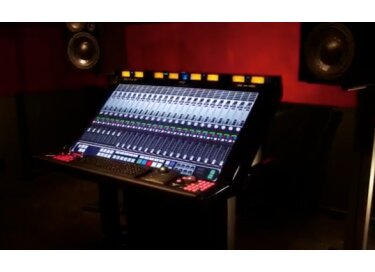 Slate Media Technology RAVEN MTX Multi-Touch Production System