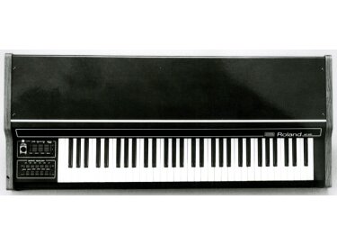 Roland MP 600