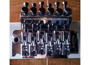 Gotoh GE 1996 T