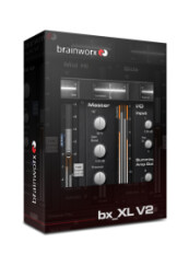 Brainworx bx_XL v2