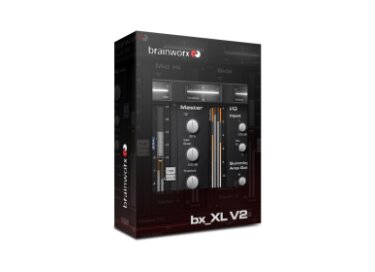 Brainworx bx_XL v2