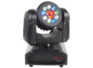 ADJ (American DJ) Inno Color Beam 12