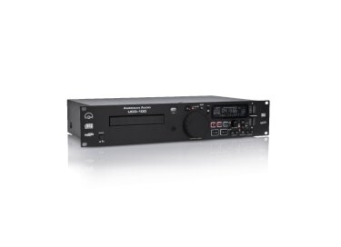 American Audio UCD100