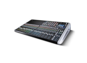 Soundcraft Si Performer 3