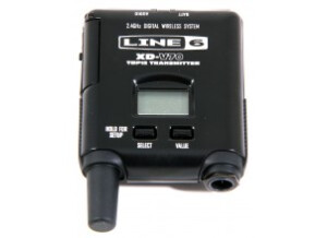 Line 6 Relay G50/G90 Bodypack