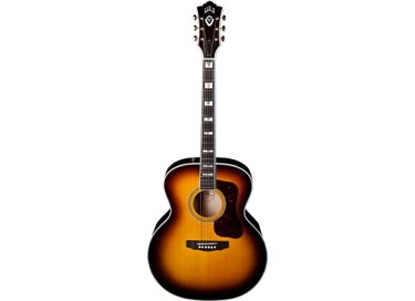 Guild F-50R w/ D-Tar