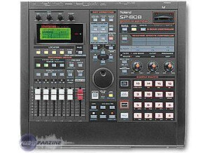 Roland SP-808