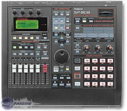 Roland SP-808
