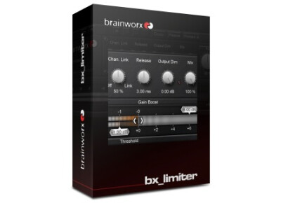 Brainworx bx_limiter