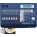 Voir la photo du Korg D-1200 MKII Korg D-1200 MKII