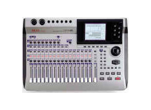 Akai Professional DPS16