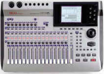 Akai Professional DPS16
