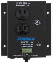 Furman MP-15 Power Relay
