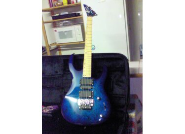 Lâg Rockline Custom