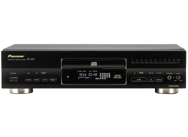 Pioneer PD-207