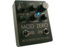 Jack Deville Electronics Mod Zero