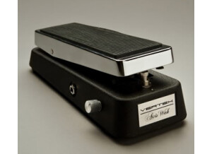 Vertex Effects Systems Axis Wah