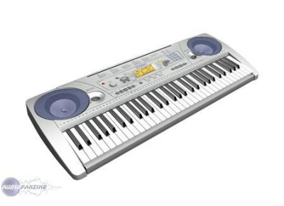 Yamaha PSR-275