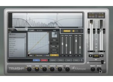 iZotope Trash 2