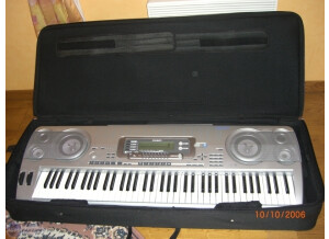 Casio WK-3500