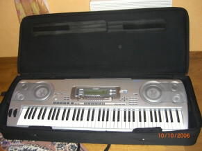 Casio WK-3500