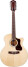 Guild lance une électro-acoustique 12 cordes