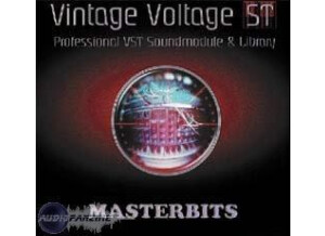 MasterBits Vintage Voltage