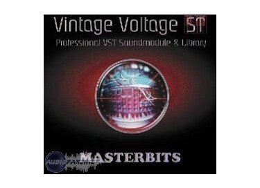 MasterBits Vintage Voltage