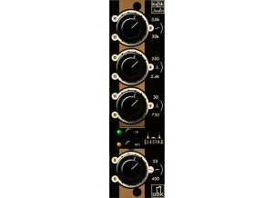 Kush Audio Electra 500 Series