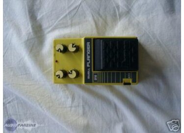 Ibanez SF10 Swell Flanger