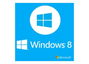 Microsoft Windows 8